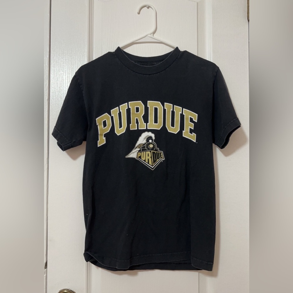 purdue shirt